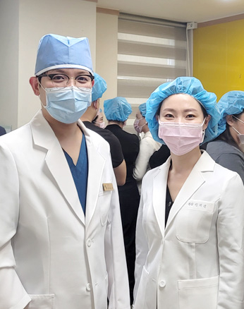 การฝึกอบรมและการบรรยาย การฝึกอบรมและบรรยาย ทีมแพทย์ประเทศจีน ปี 2024