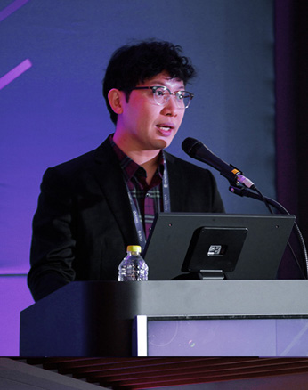 การประชุมวิชาการ การประชุมวิชาการประจำปีครั้งที่ 16 ของสมาคมเวชศาสตร์ความงามเชิงคลินิกแห่งเกาหลี ปี 2024