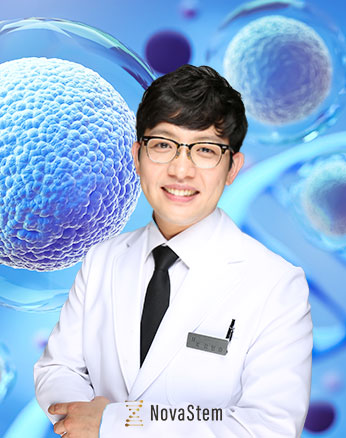 ประชาสัมพันธ์ การนำโซลูชันฟื้นฟูเซลล์และชะลอวัยมาปรับใช้